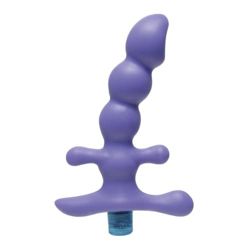 Pipedreams Products Vibrating Wp Prostate Stimulator image